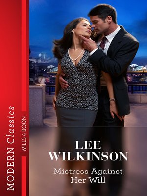 cover image of Mistress Against Her Will